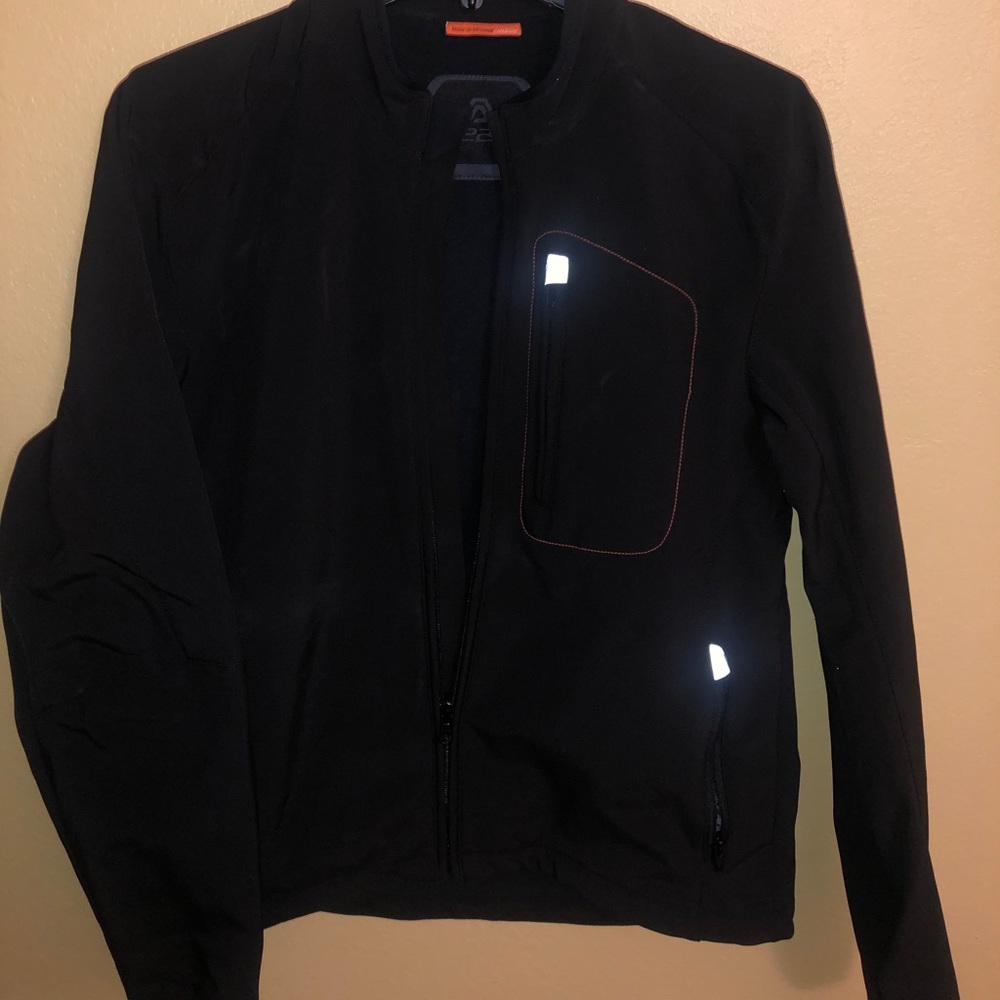 Reax Light Jacket - Picture 2 of 4